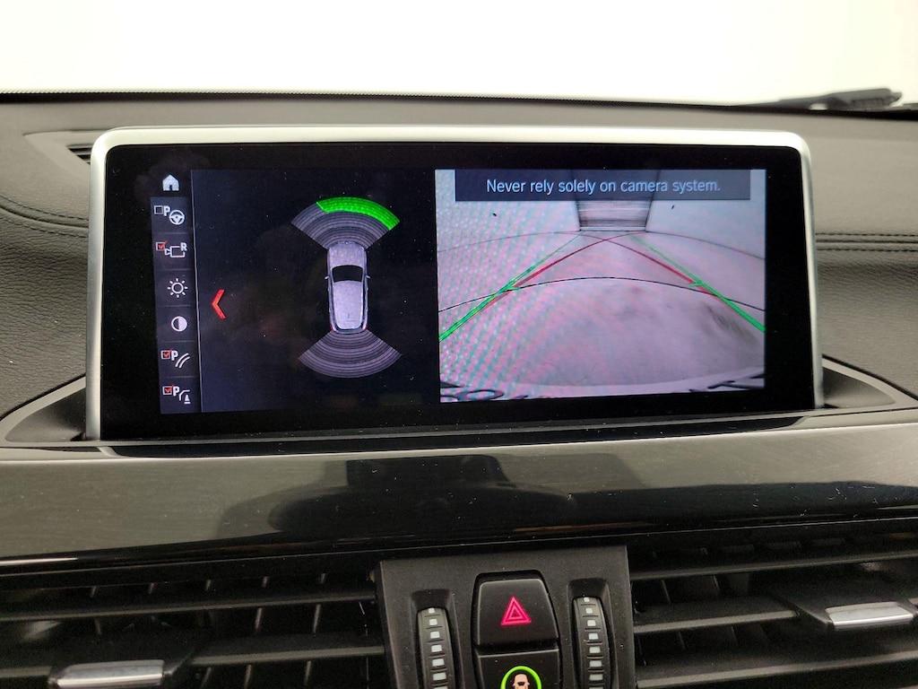 used 2022 BMW X2 car, priced at $27,998