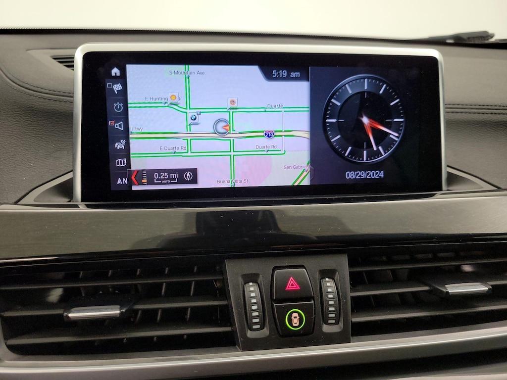 used 2022 BMW X2 car, priced at $27,998