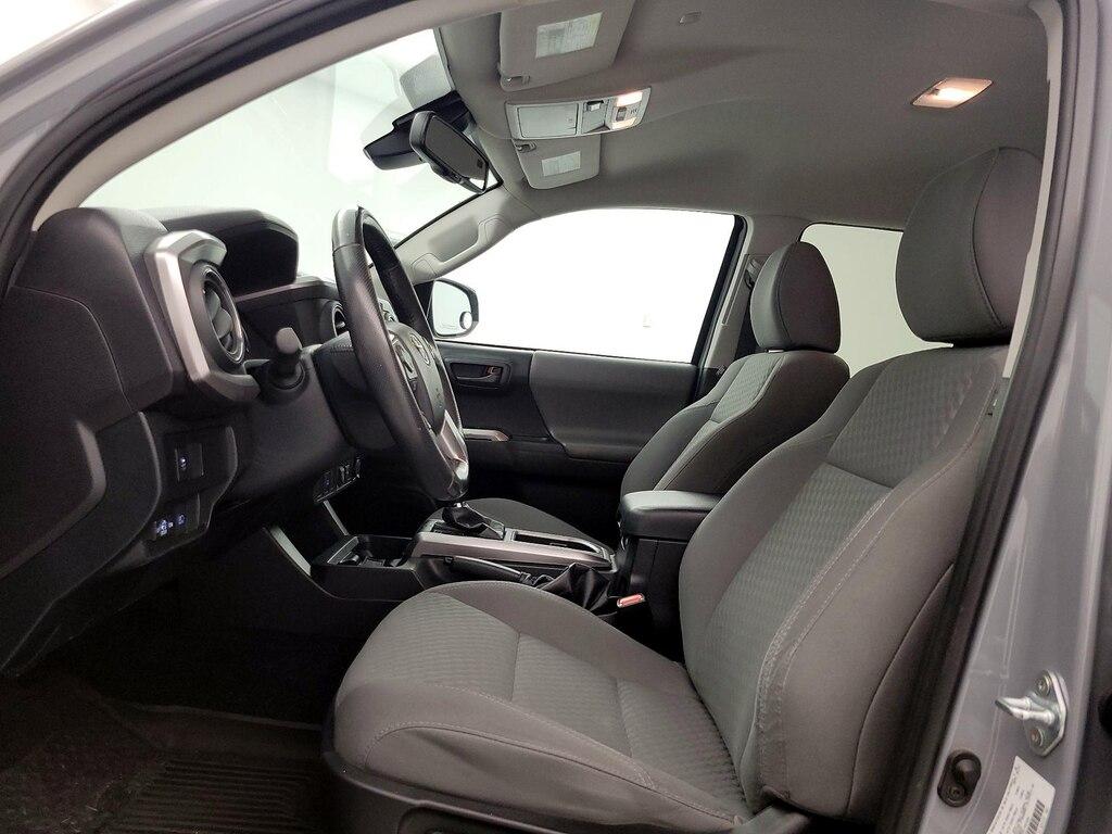 used 2021 Toyota Tacoma car, priced at $32,998