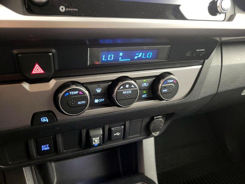 used 2021 Toyota Tacoma car, priced at $32,998