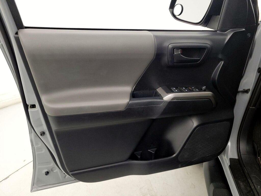 used 2021 Toyota Tacoma car, priced at $32,998