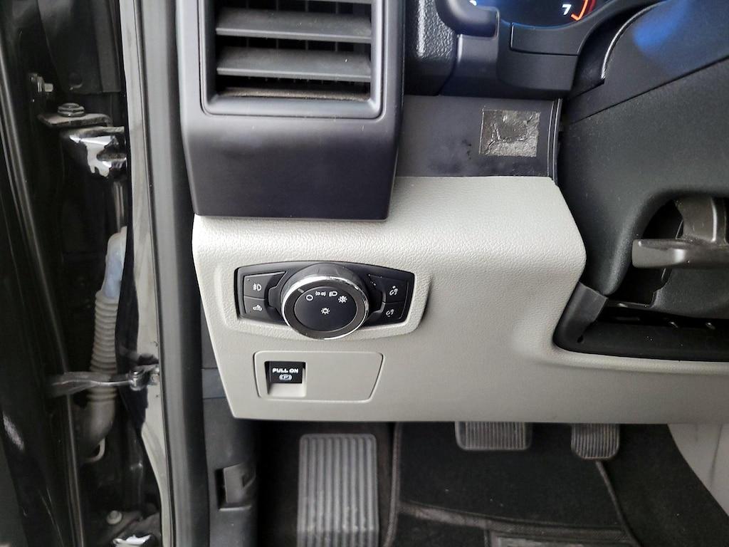 used 2020 Ford F-150 car, priced at $35,998