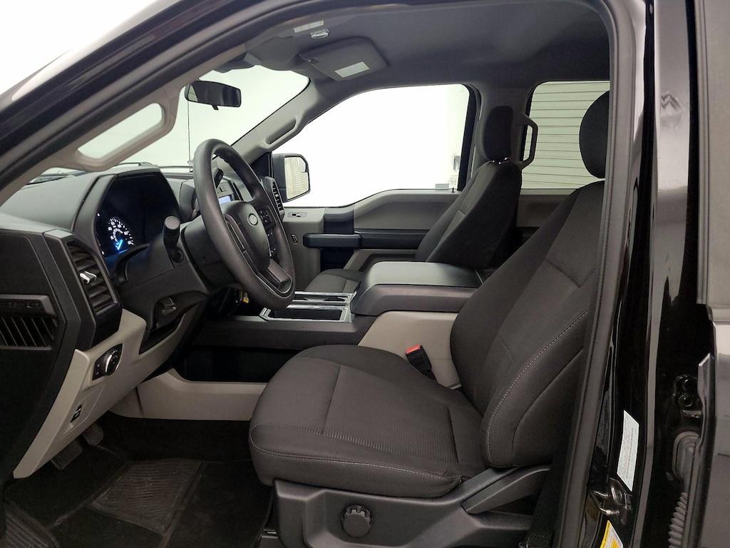 used 2020 Ford F-150 car, priced at $35,998
