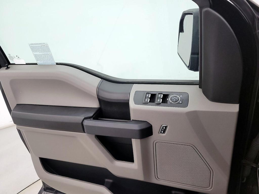 used 2020 Ford F-150 car, priced at $35,998