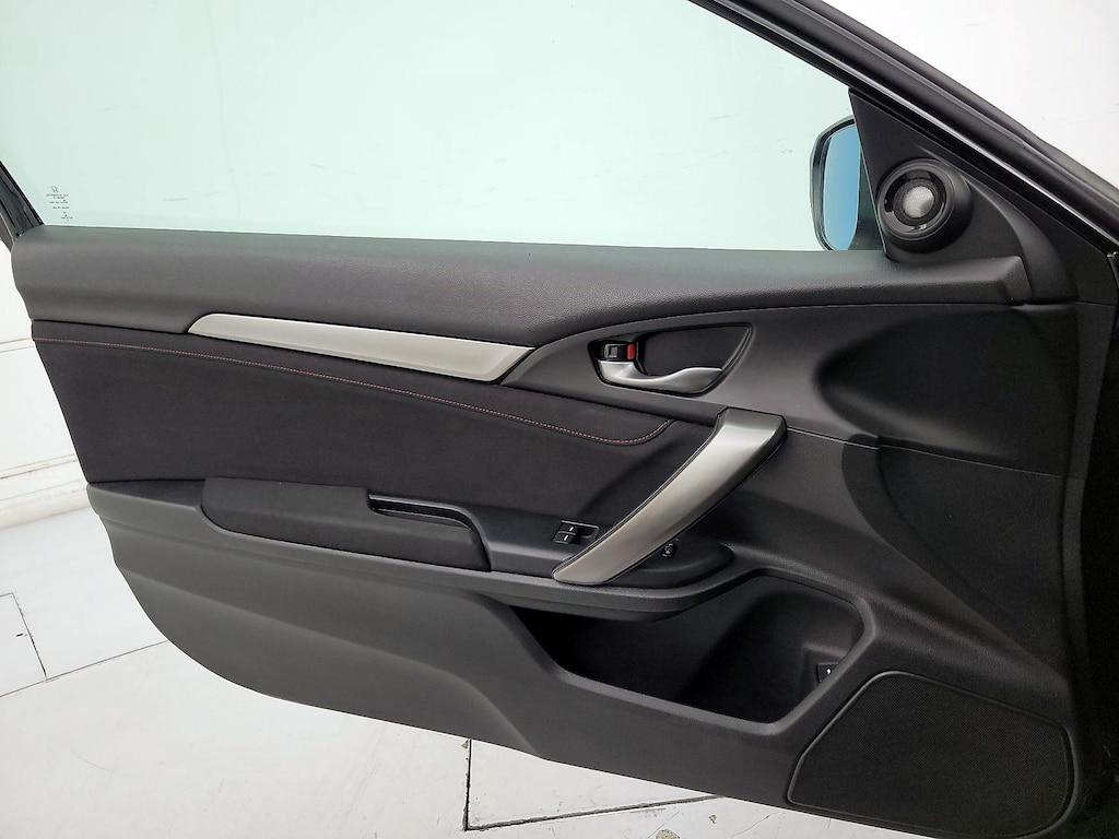 used 2019 Honda Civic car, priced at $22,998