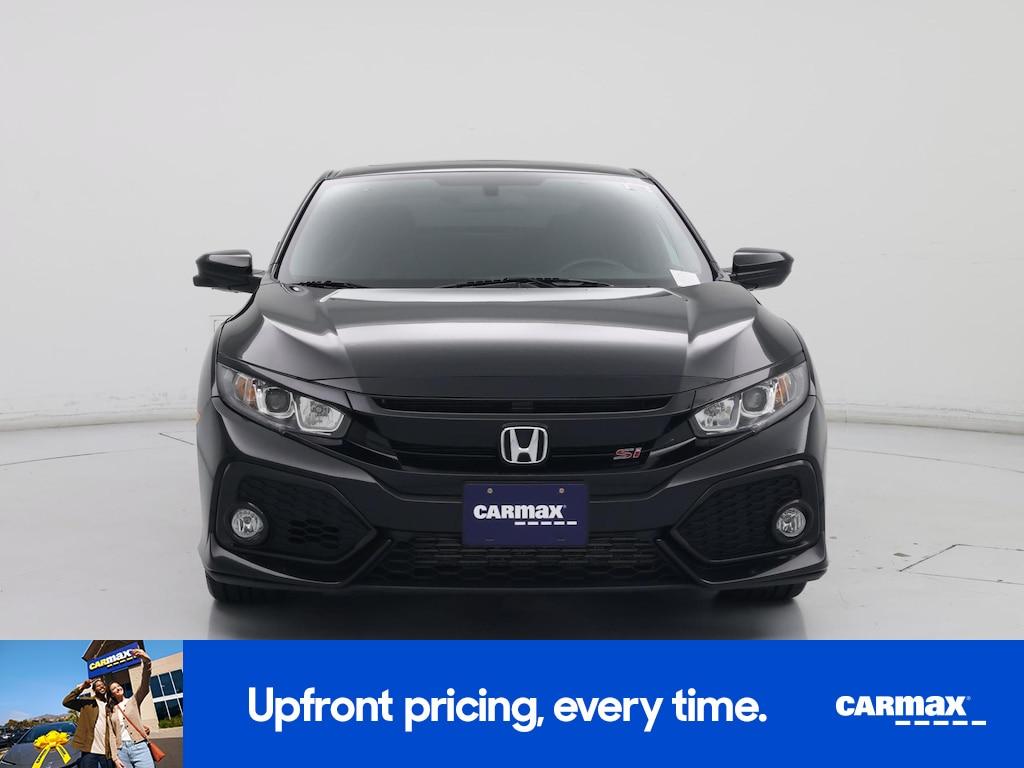 used 2019 Honda Civic car, priced at $22,998