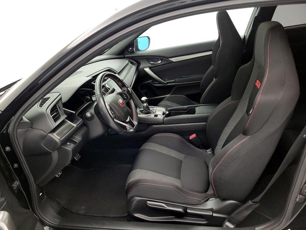 used 2019 Honda Civic car, priced at $22,998