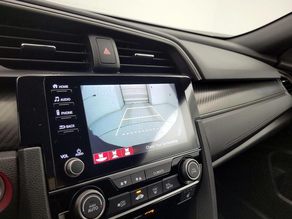 used 2019 Honda Civic car, priced at $22,998