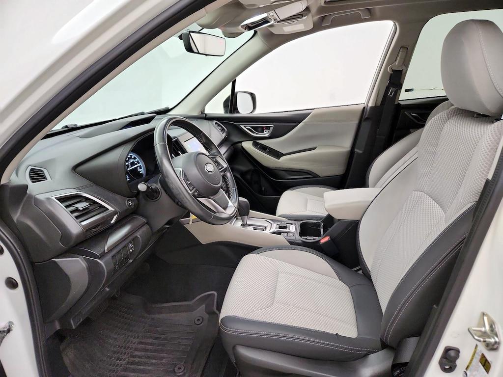 used 2019 Subaru Forester car, priced at $20,998
