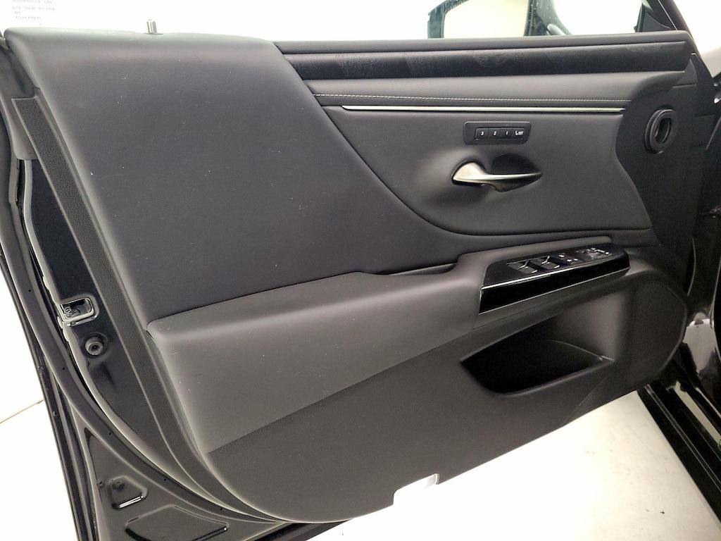 used 2022 Lexus ES 350 car, priced at $31,998