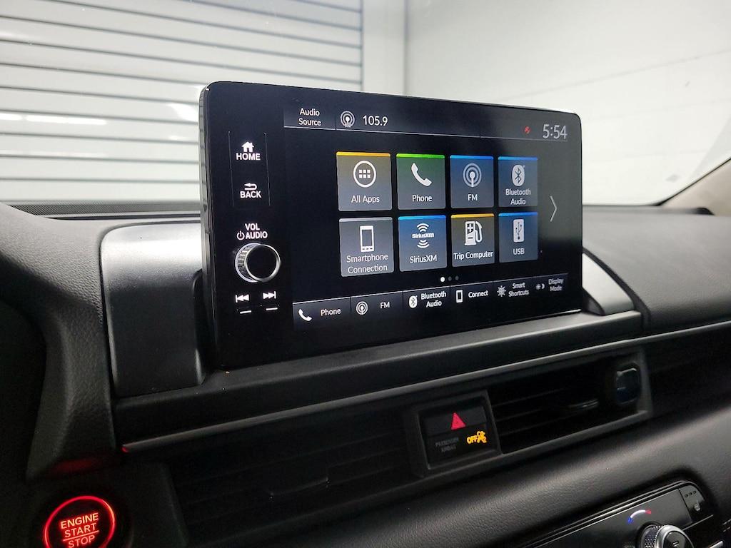 used 2023 Honda Pilot car, priced at $36,998