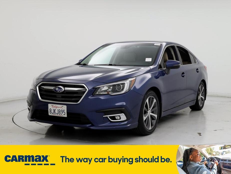 used 2019 Subaru Legacy car, priced at $20,998