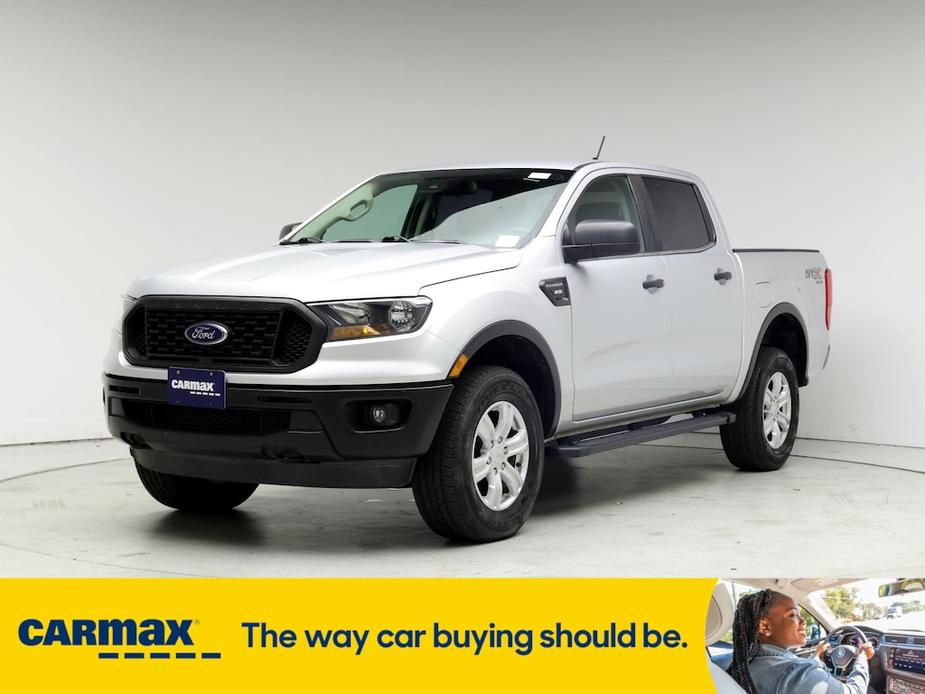 used 2019 Ford Ranger car, priced at $25,998