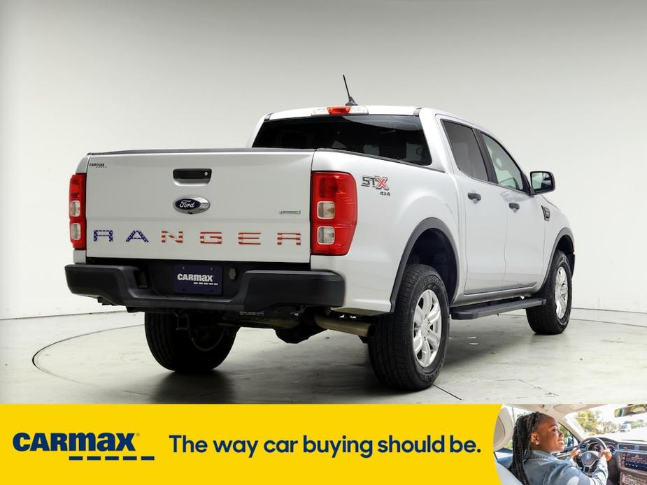 used 2019 Ford Ranger car, priced at $25,998