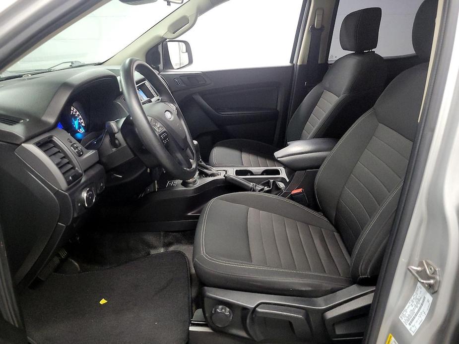 used 2019 Ford Ranger car, priced at $25,998