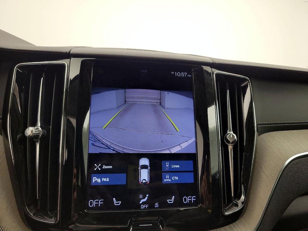 used 2020 Volvo XC60 car, priced at $28,998