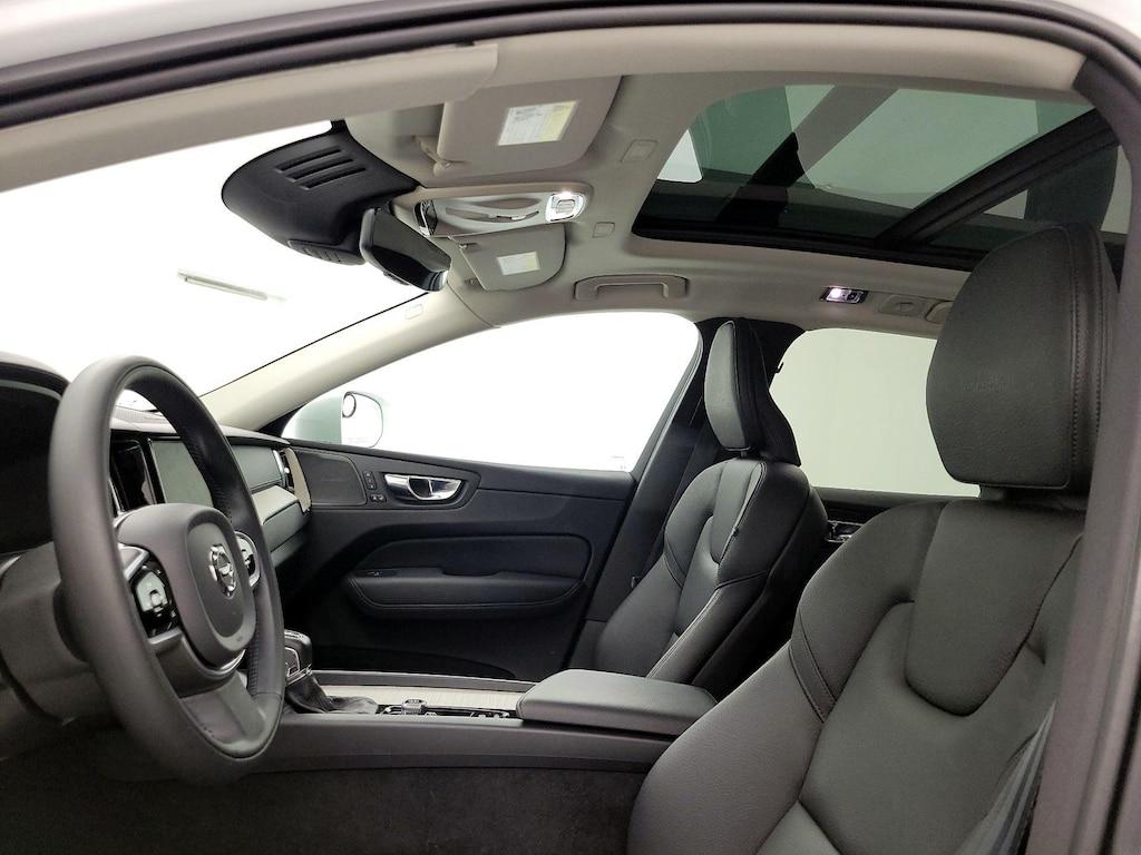 used 2020 Volvo XC60 car, priced at $28,998