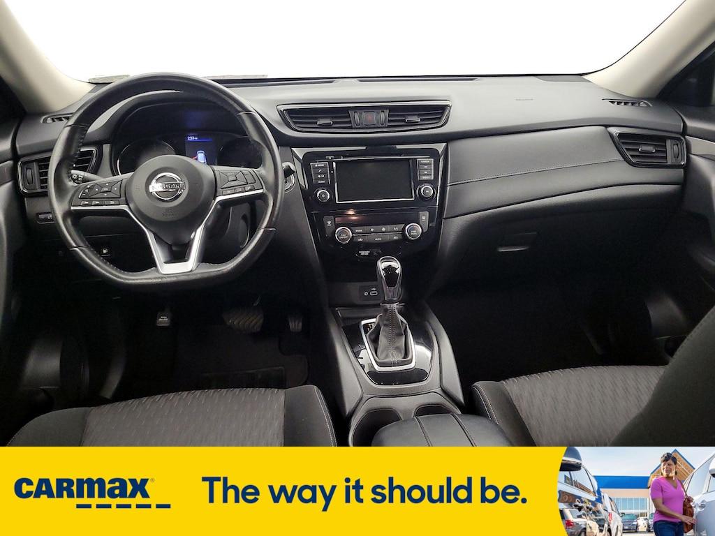 used 2019 Nissan Rogue car, priced at $17,998