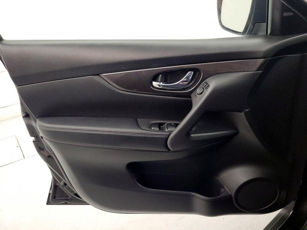 used 2019 Nissan Rogue car, priced at $17,998