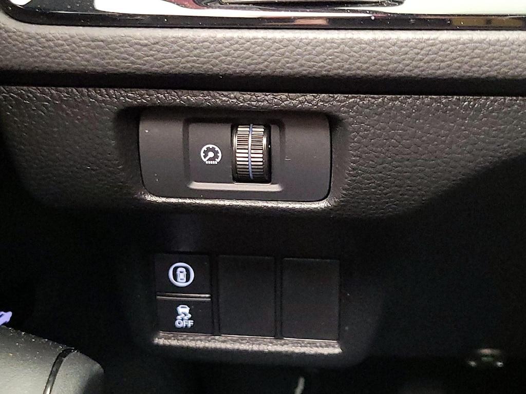 used 2024 Honda Civic car, priced at $26,998