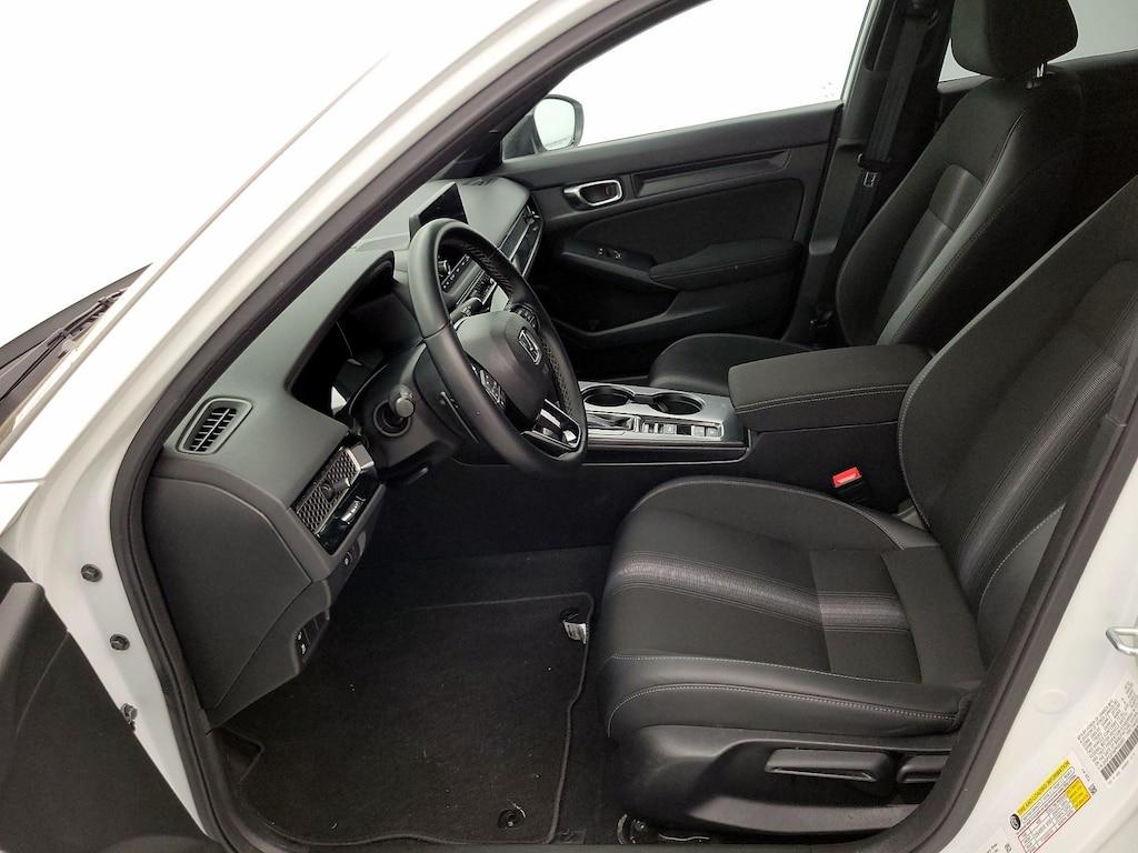 used 2023 Honda Civic car, priced at $28,998