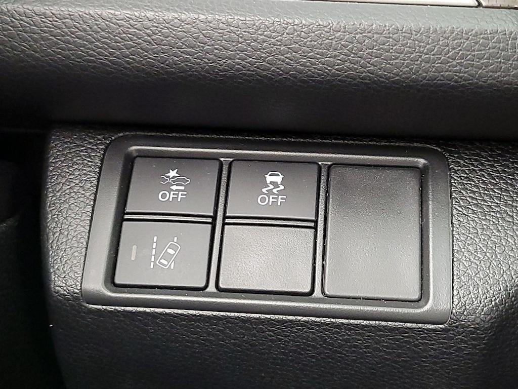 used 2019 Honda Civic car, priced at $22,998