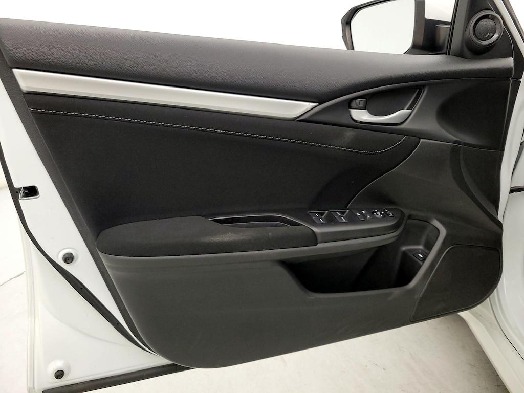 used 2019 Honda Civic car, priced at $22,998