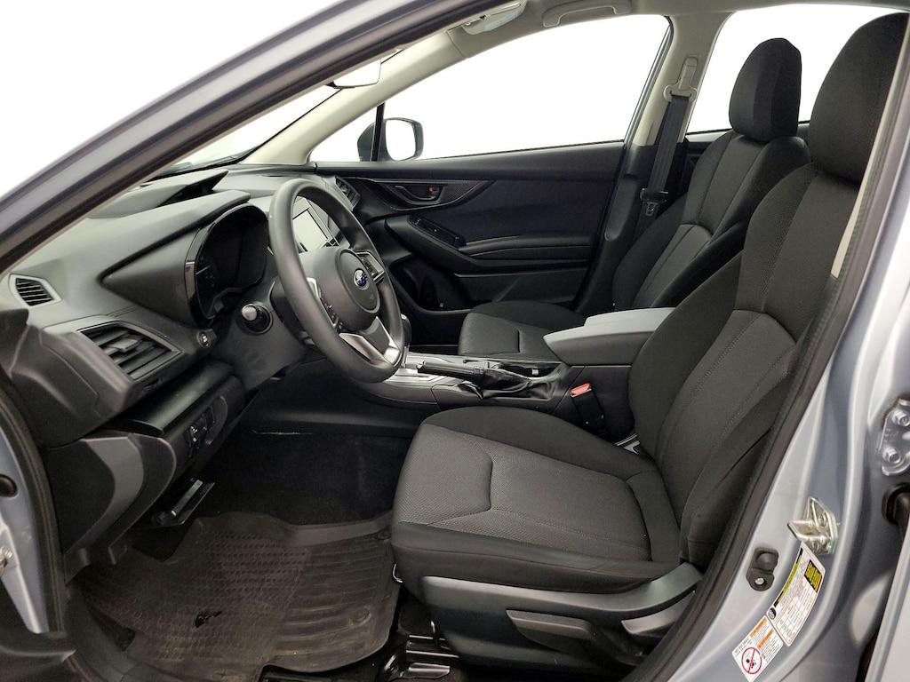 used 2019 Subaru Impreza car, priced at $17,998