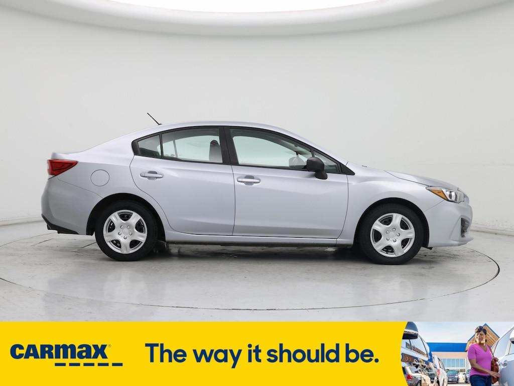 used 2019 Subaru Impreza car, priced at $17,998