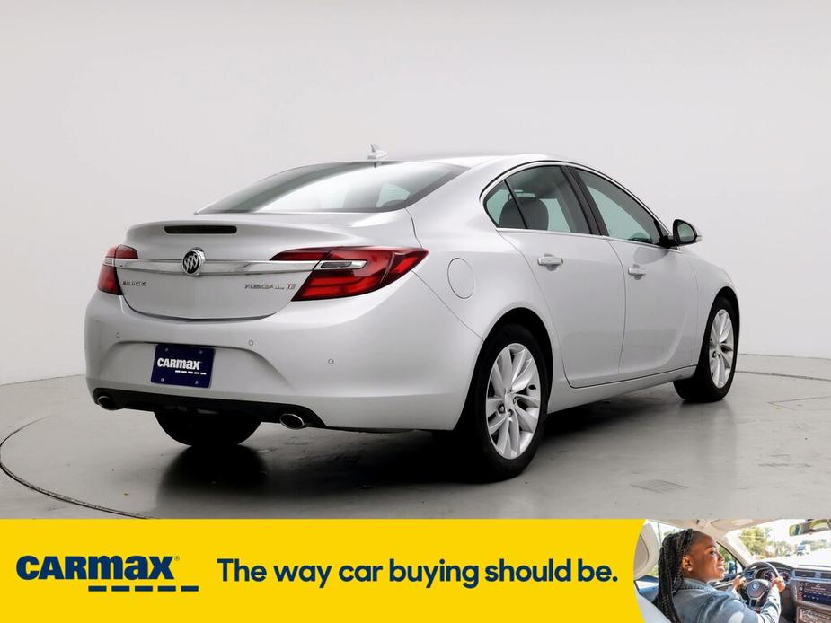 used 2014 Buick Regal car, priced at $14,998