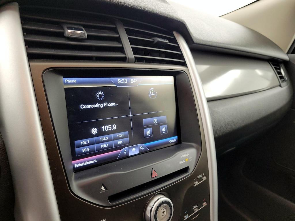 used 2013 Ford Edge car, priced at $12,998