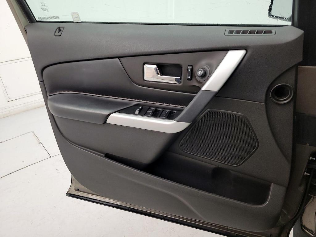 used 2013 Ford Edge car, priced at $12,998