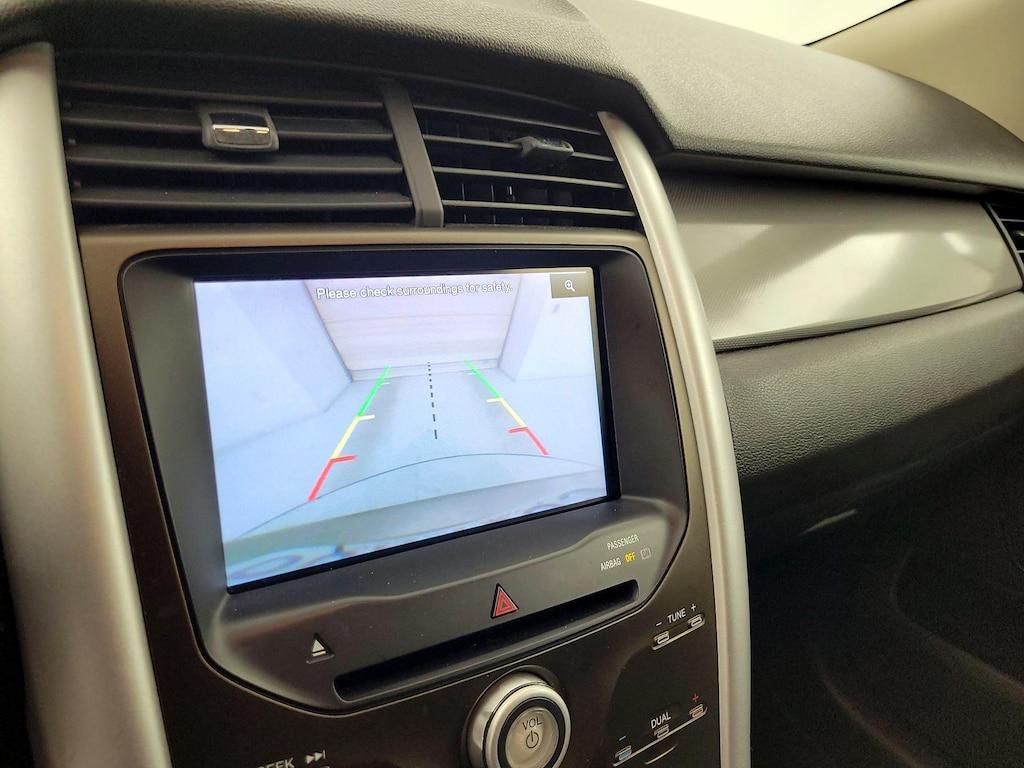 used 2013 Ford Edge car, priced at $12,998