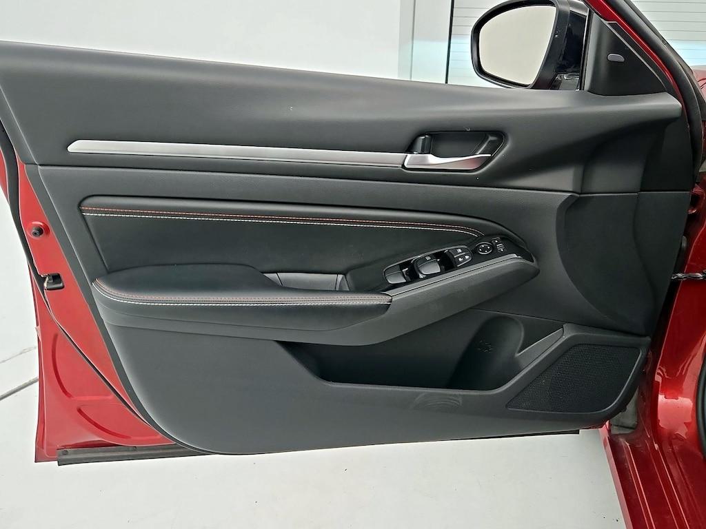 used 2023 Nissan Altima car, priced at $21,998
