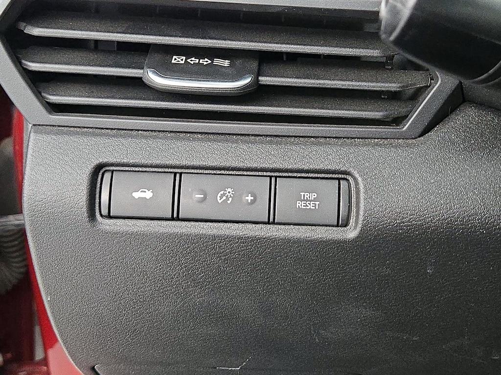 used 2023 Nissan Altima car, priced at $21,998