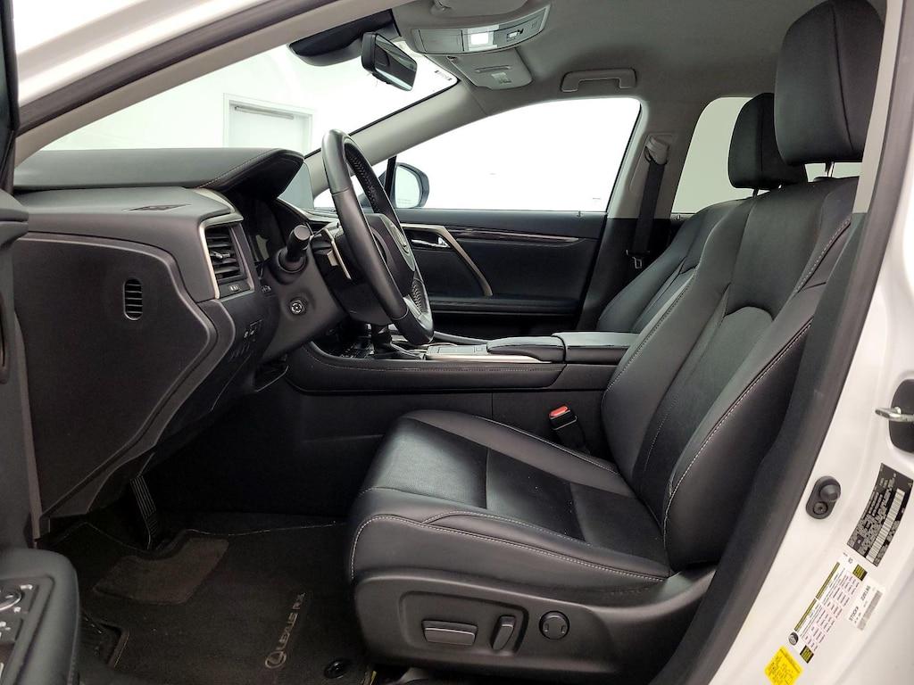 used 2022 Lexus RX 350 car, priced at $34,998