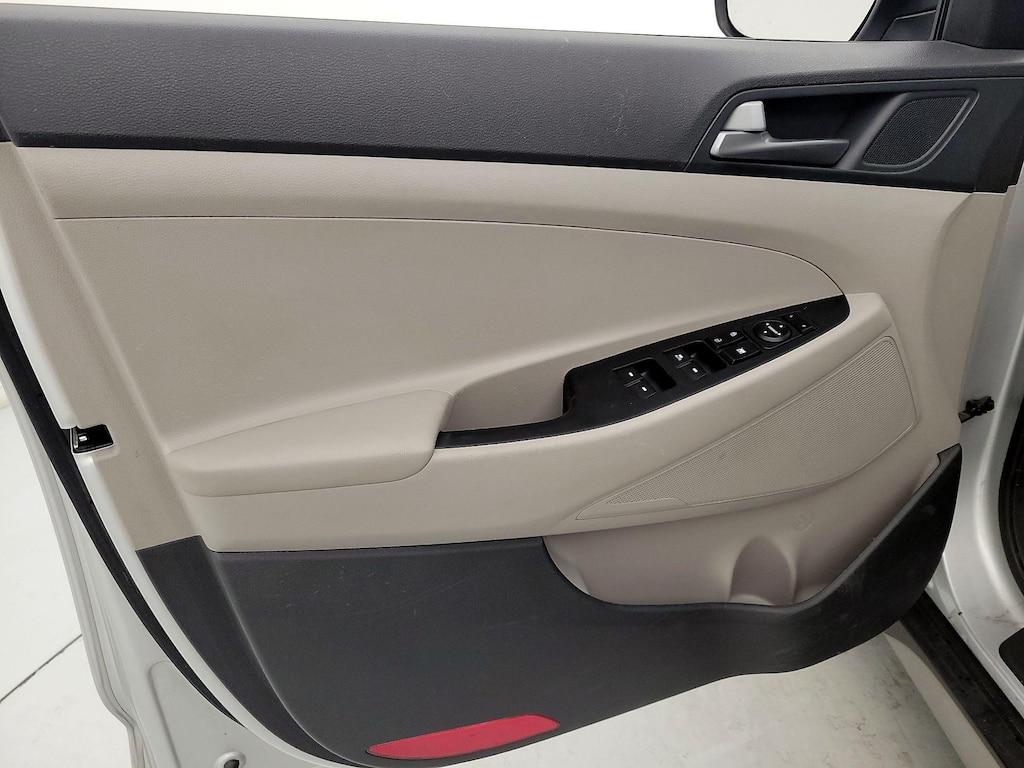 used 2017 Hyundai Tucson car, priced at $15,998