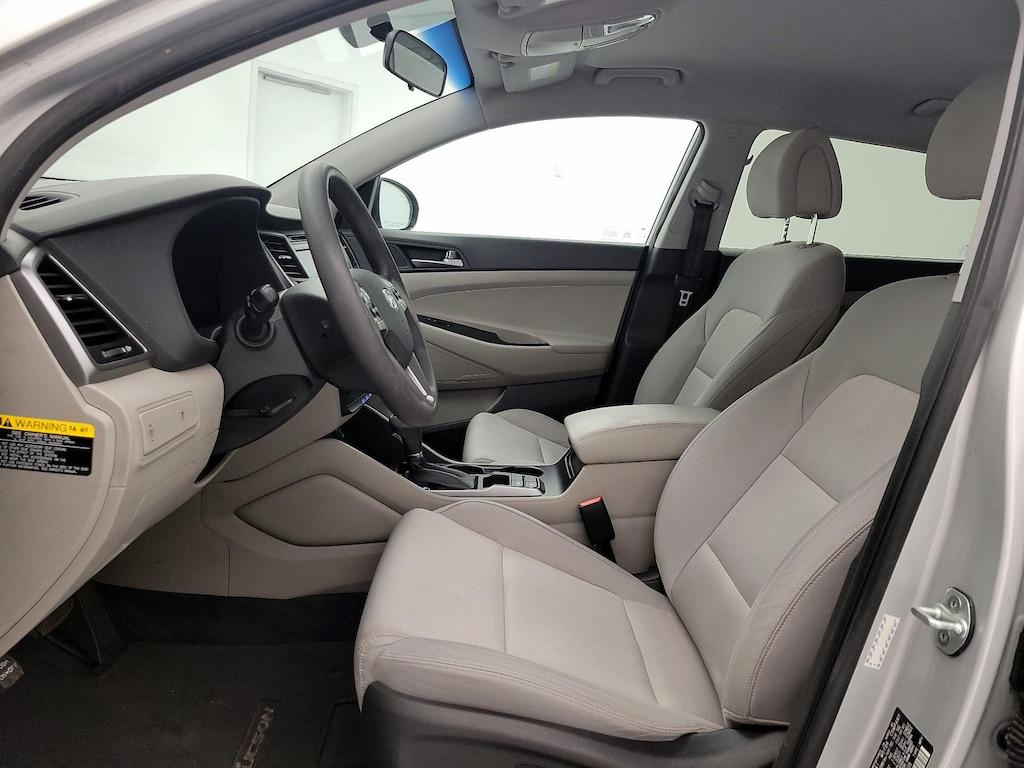 used 2017 Hyundai Tucson car, priced at $15,998