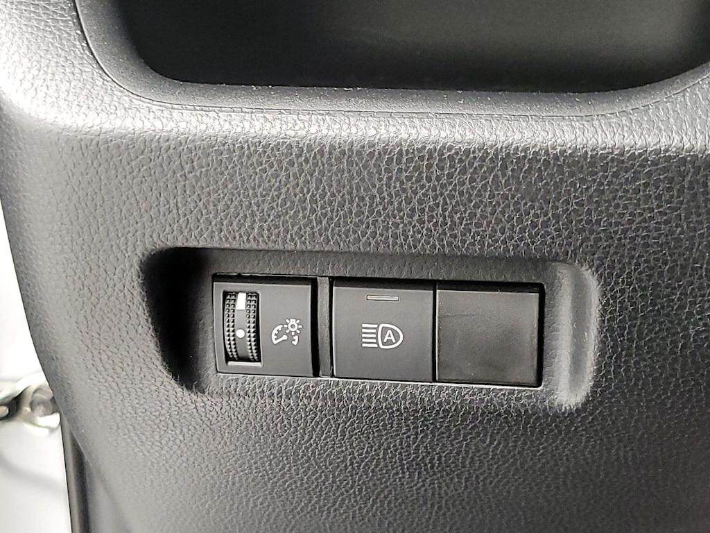 used 2021 Toyota RAV4 car, priced at $25,998