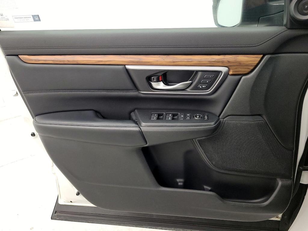 used 2017 Honda CR-V car, priced at $19,998