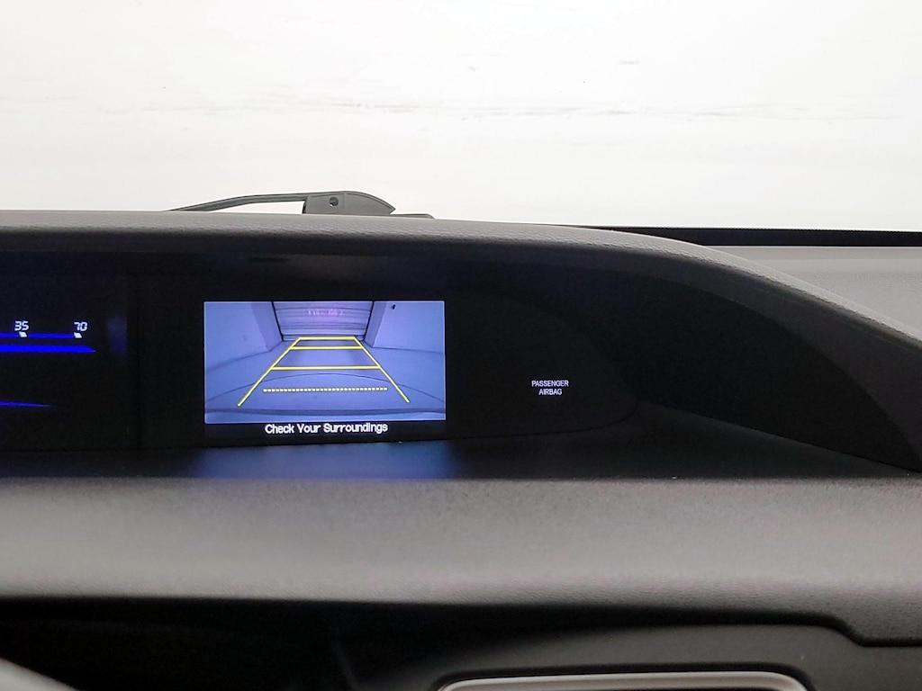 used 2015 Honda Civic car, priced at $13,998