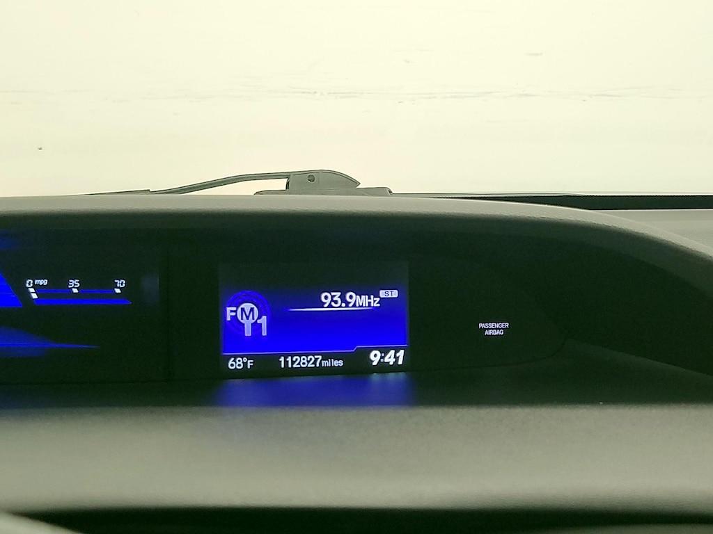 used 2015 Honda Civic car, priced at $13,998