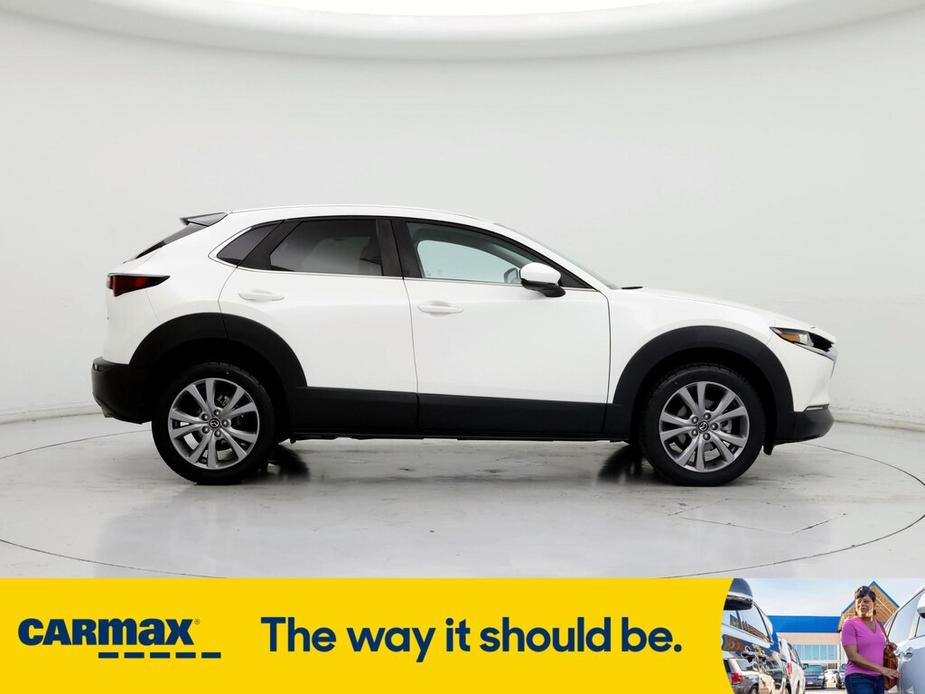 used 2021 Mazda CX-30 car, priced at $21,998