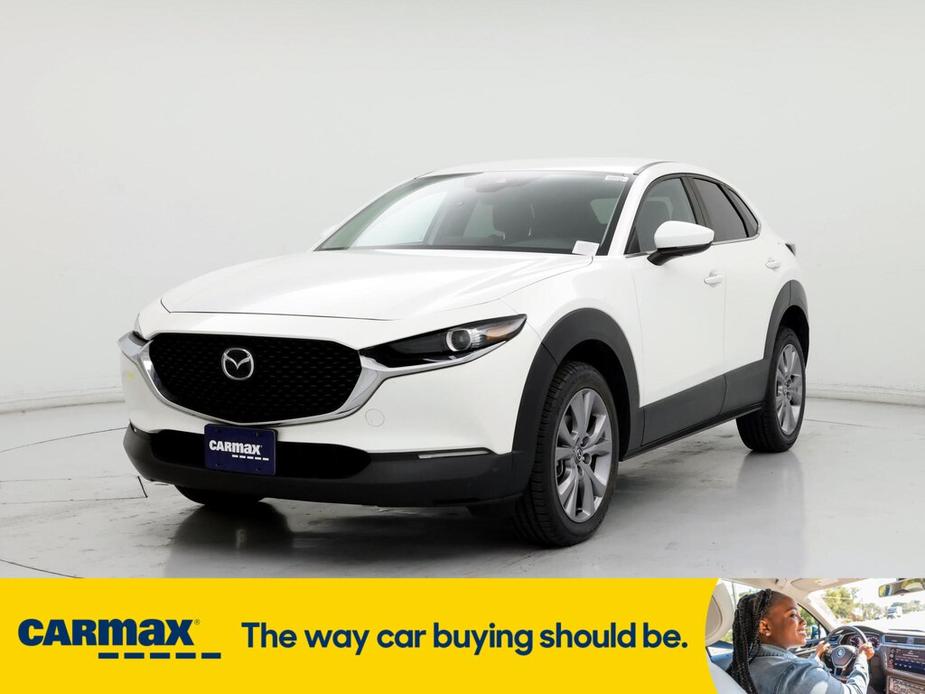 used 2021 Mazda CX-30 car, priced at $21,998