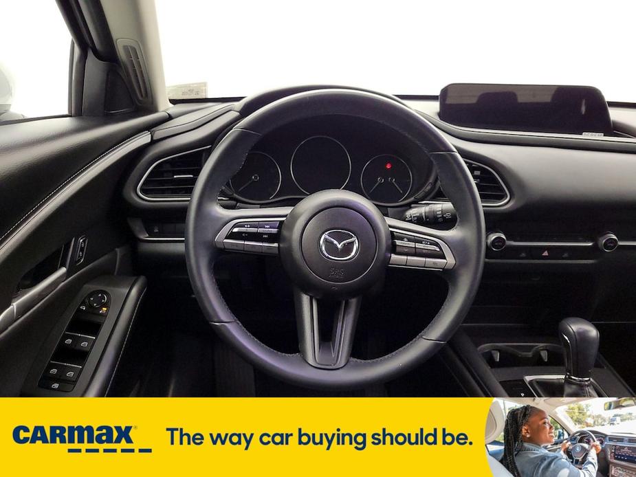 used 2021 Mazda CX-30 car, priced at $21,998