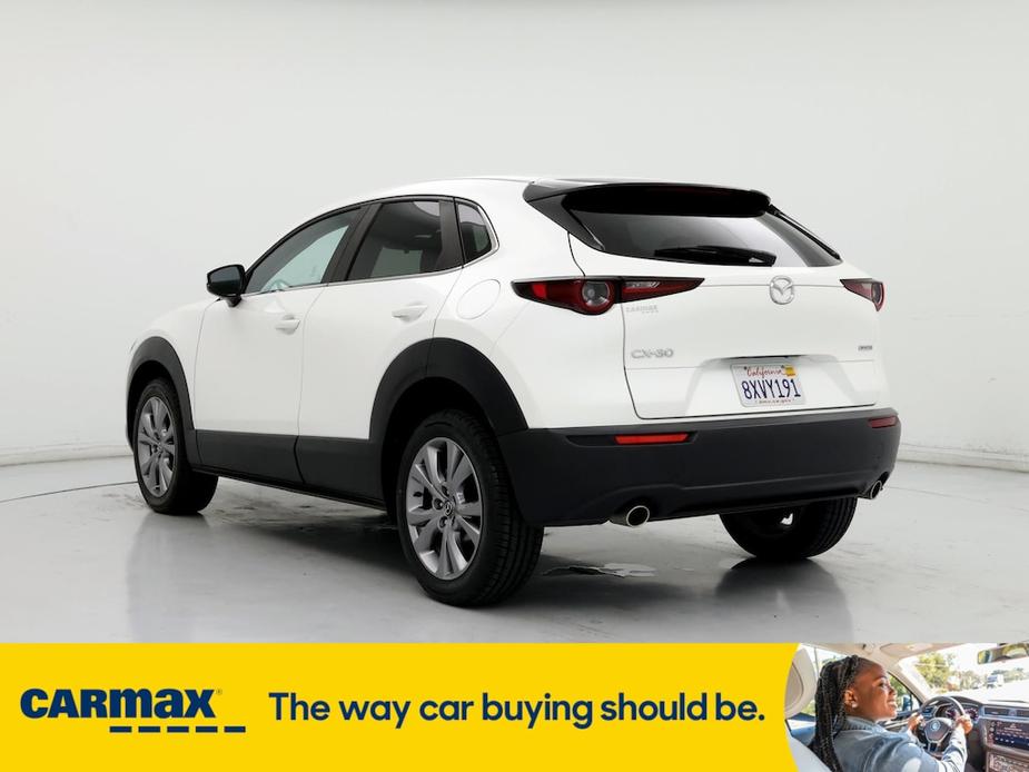 used 2021 Mazda CX-30 car, priced at $21,998