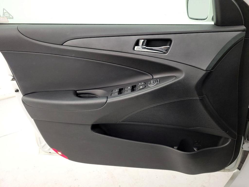 used 2013 Hyundai Sonata car, priced at $12,998