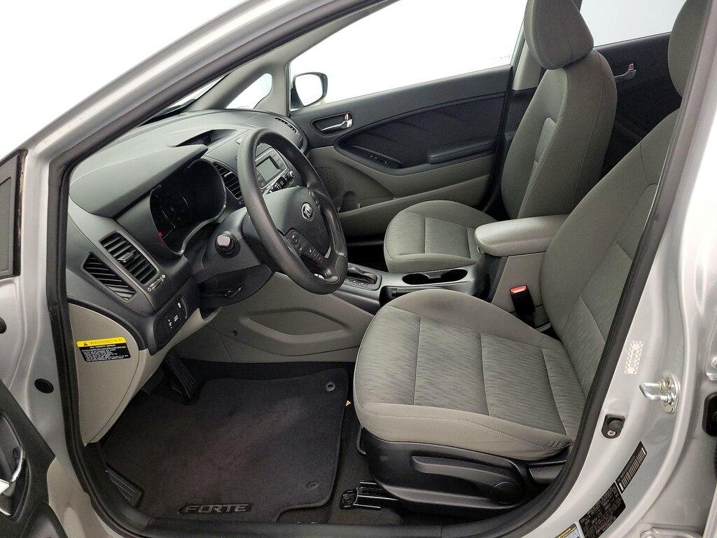 used 2016 Kia Forte car, priced at $11,599