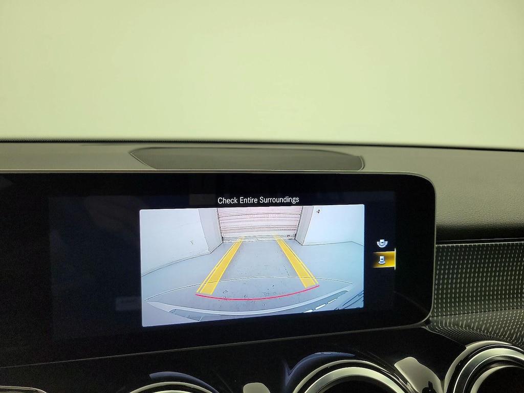 used 2020 Mercedes-Benz GLB 250 car, priced at $22,998