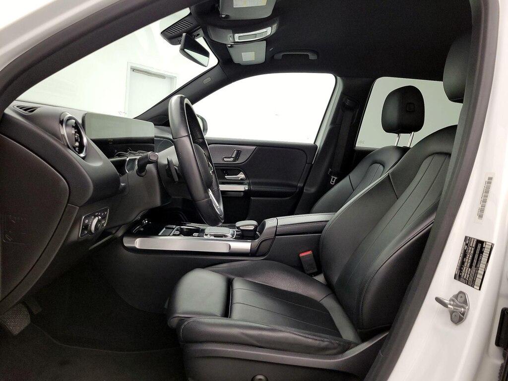 used 2020 Mercedes-Benz GLB 250 car, priced at $22,998